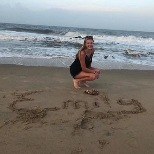 Meet your Posher, Emily